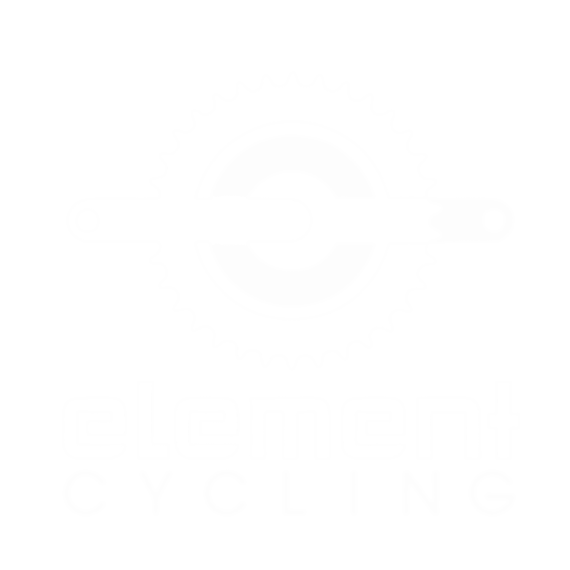 Logo de Element Cycling, auspiciador de Smart Racing Team