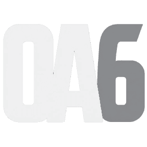 Logo de Oasis, auspiciador de Smart Racing Team
