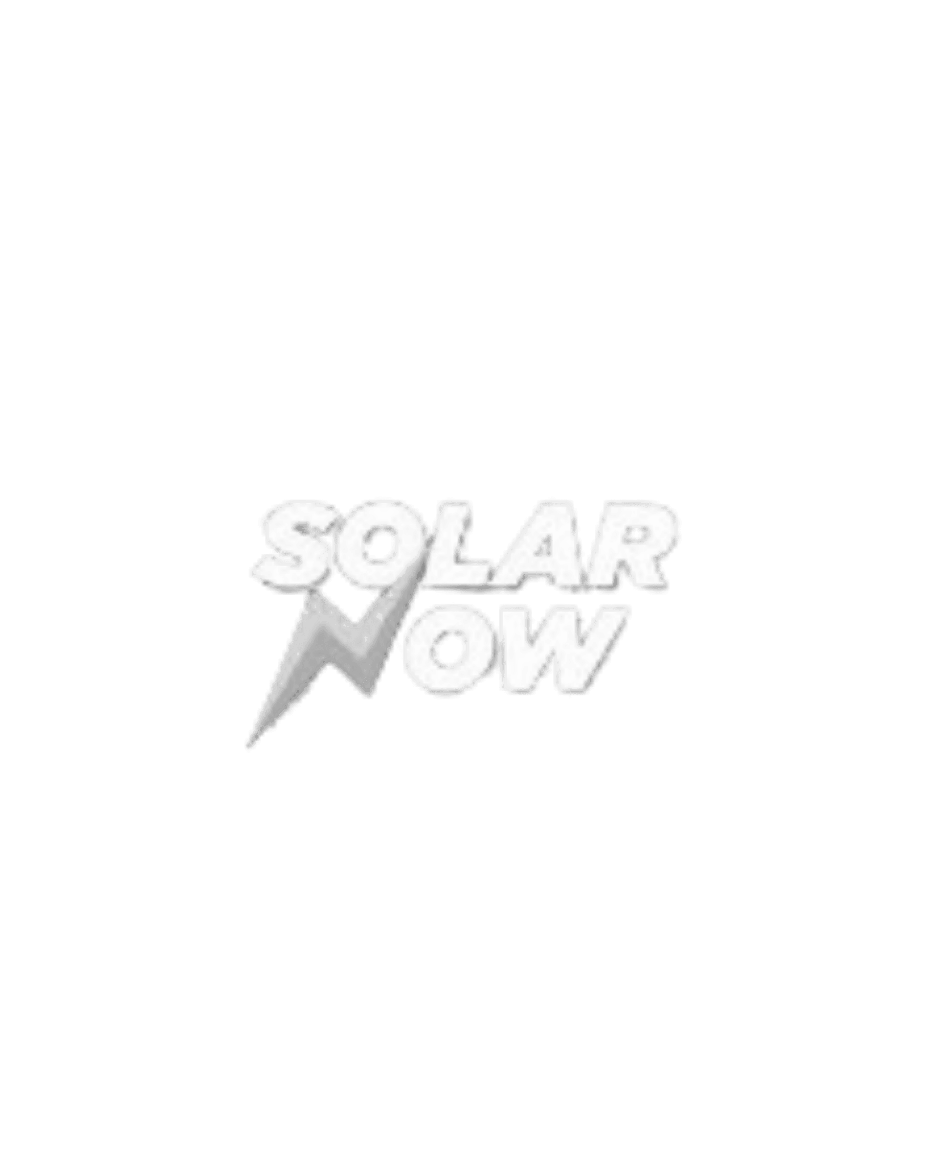 Logo de SOLAR NOW, auspiciador de Smart Racing Team