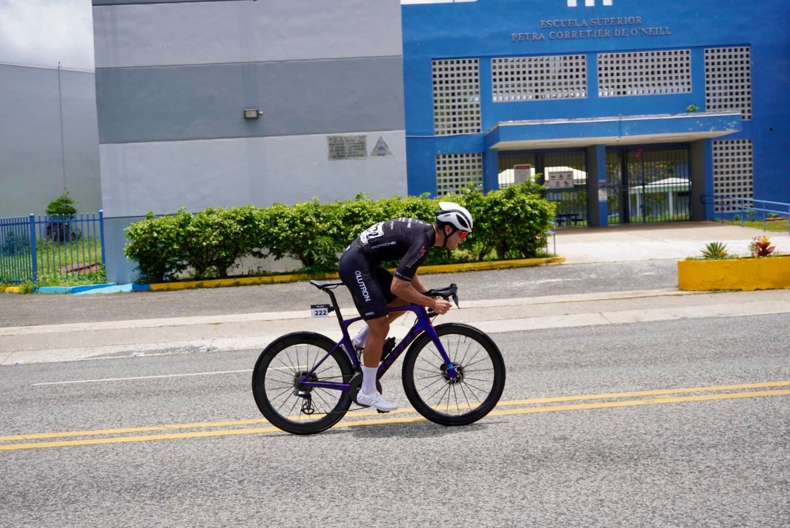 Oscar A. Vázquez Marrero — foto 3