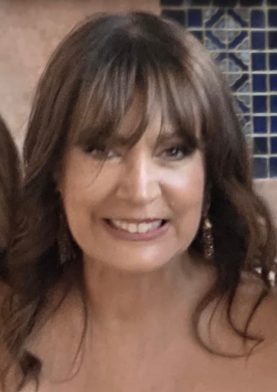 Sandra Marty