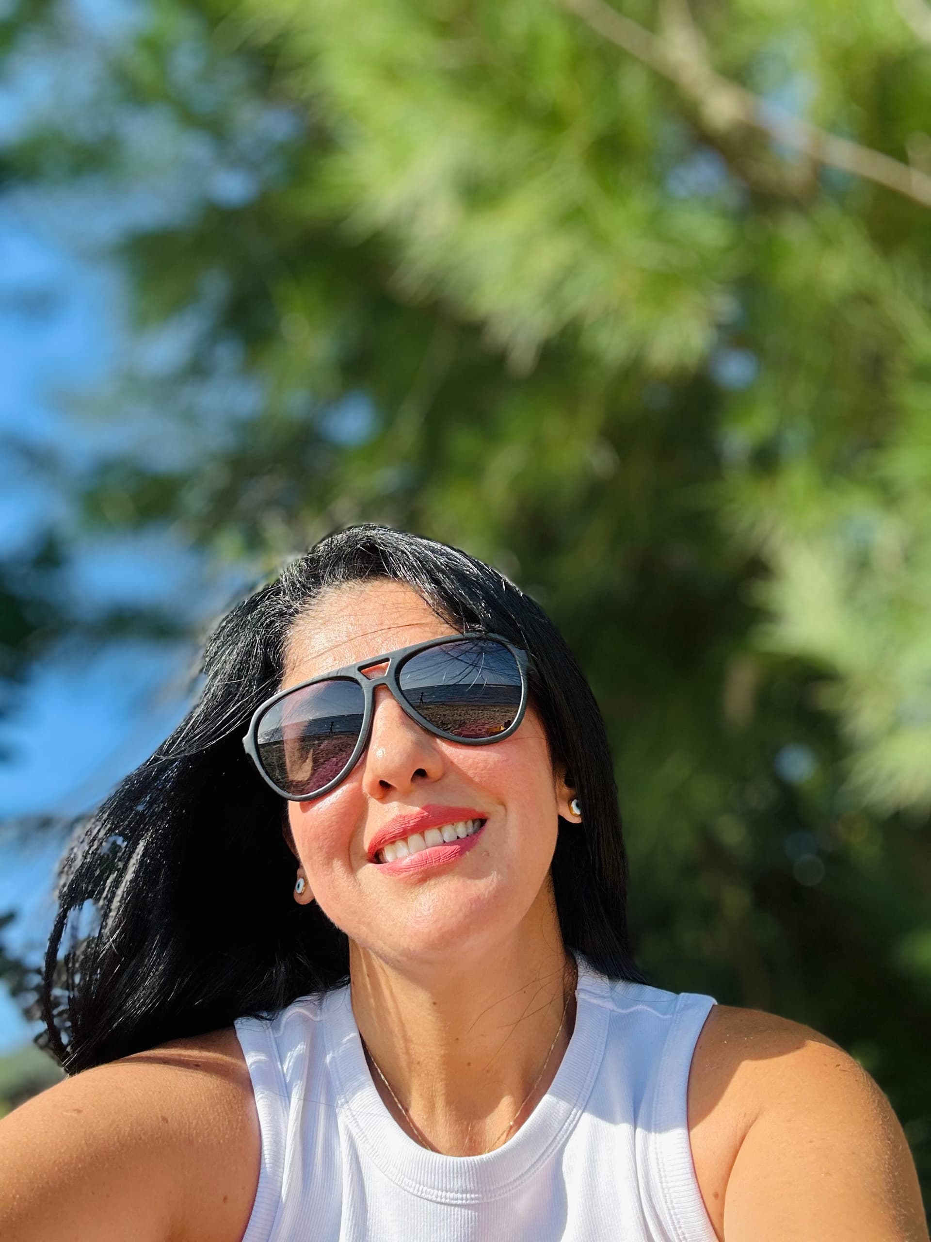 Maritza Medina
