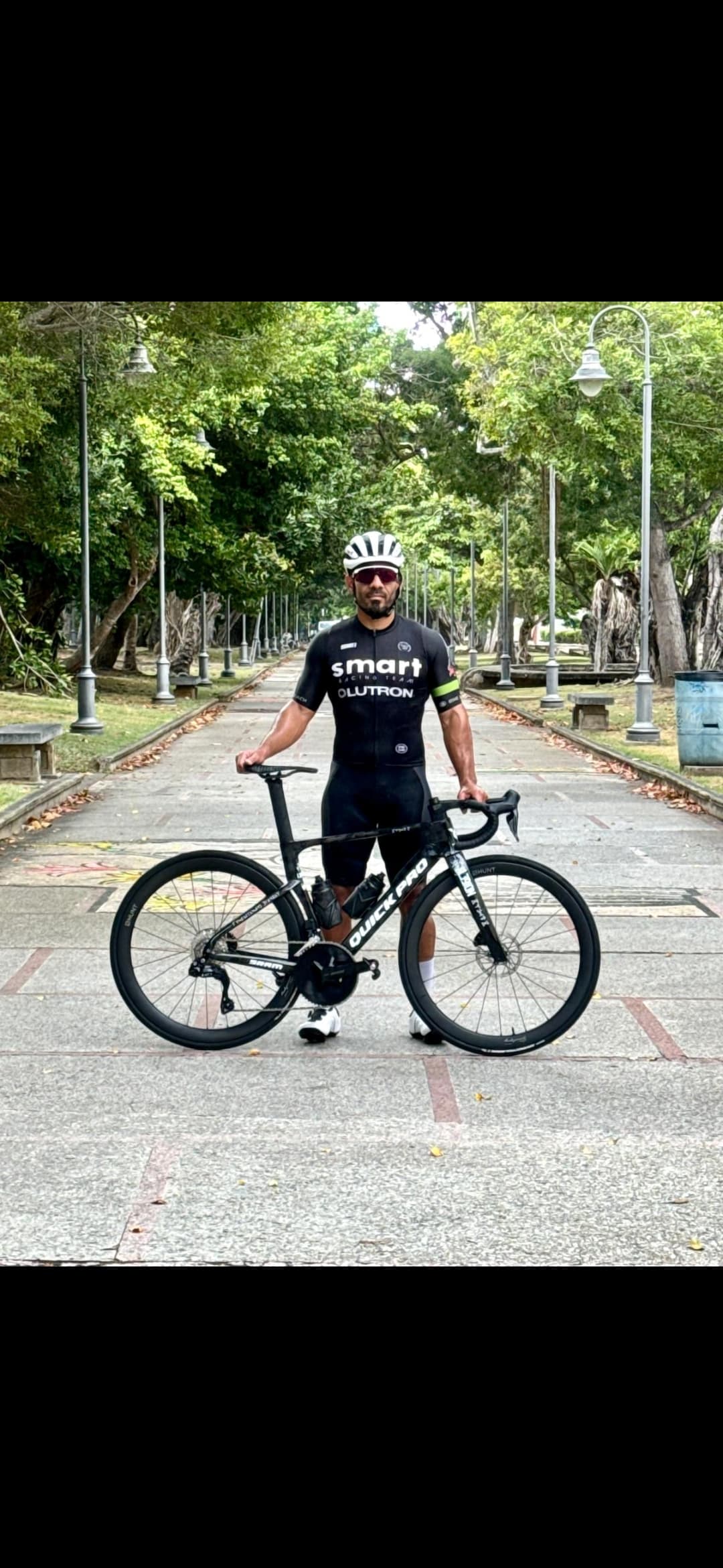 Omar A. Ortiz Aviles