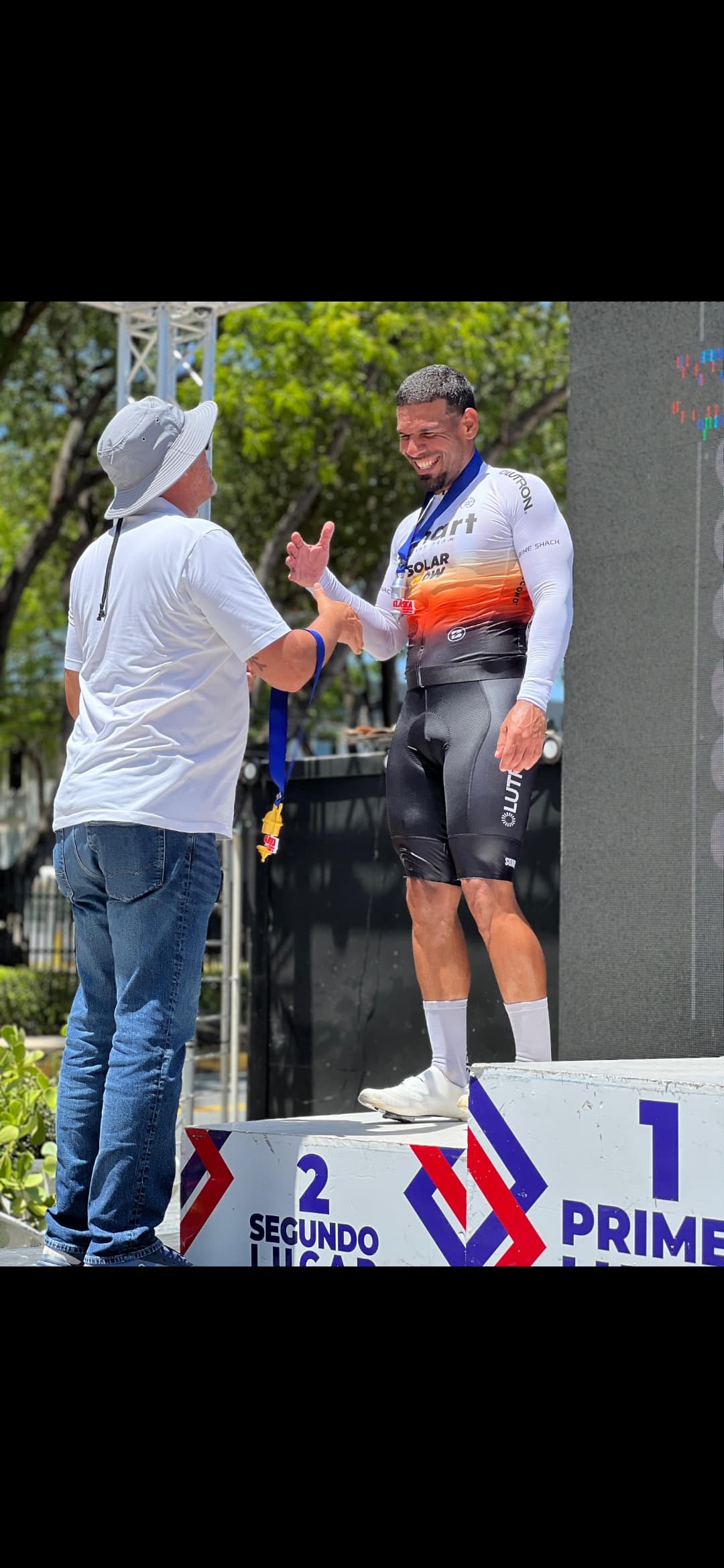 Omar A. Ortiz Aviles — foto 2