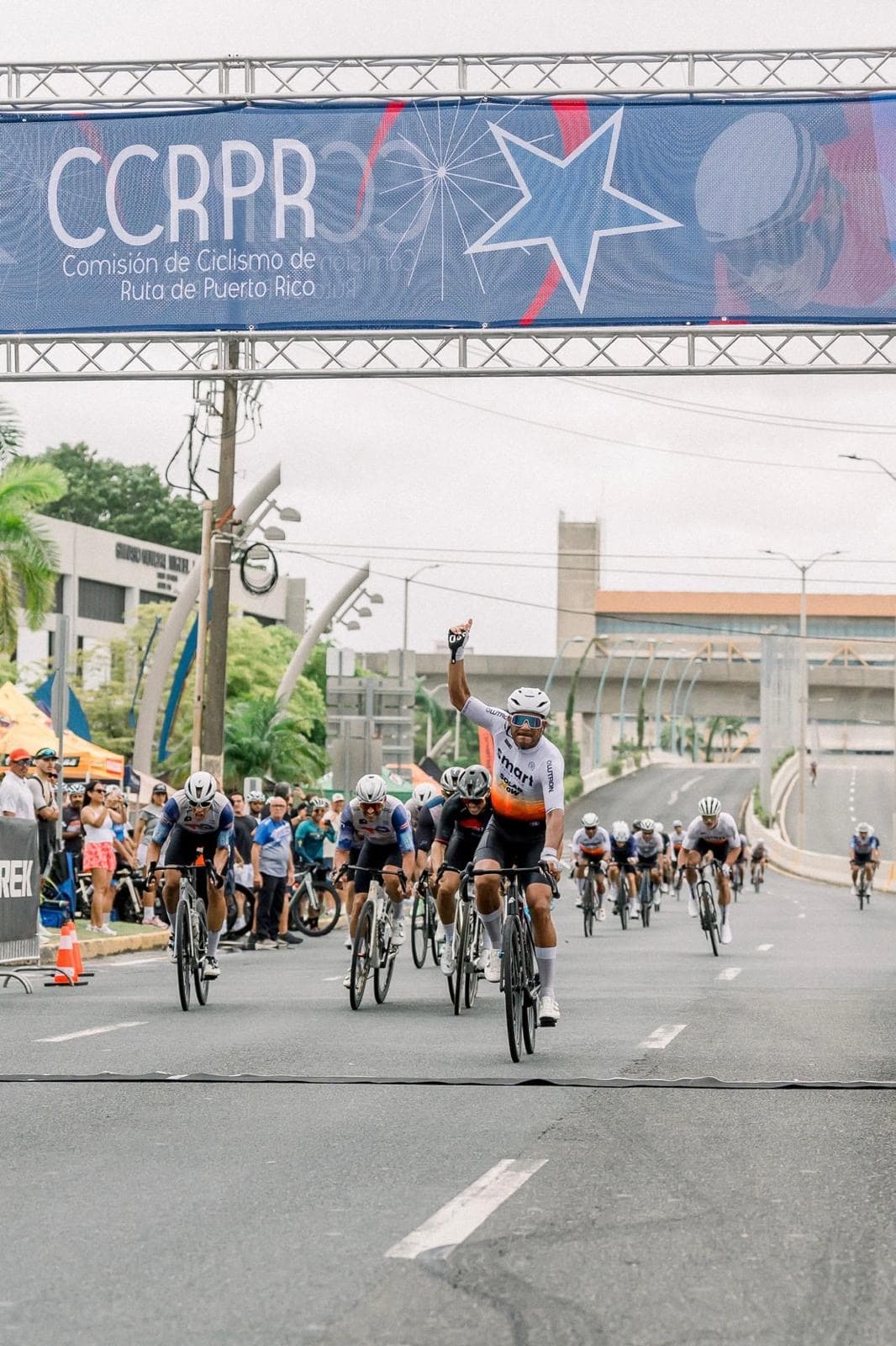 Eli S. Pérez-Ramos — foto 2