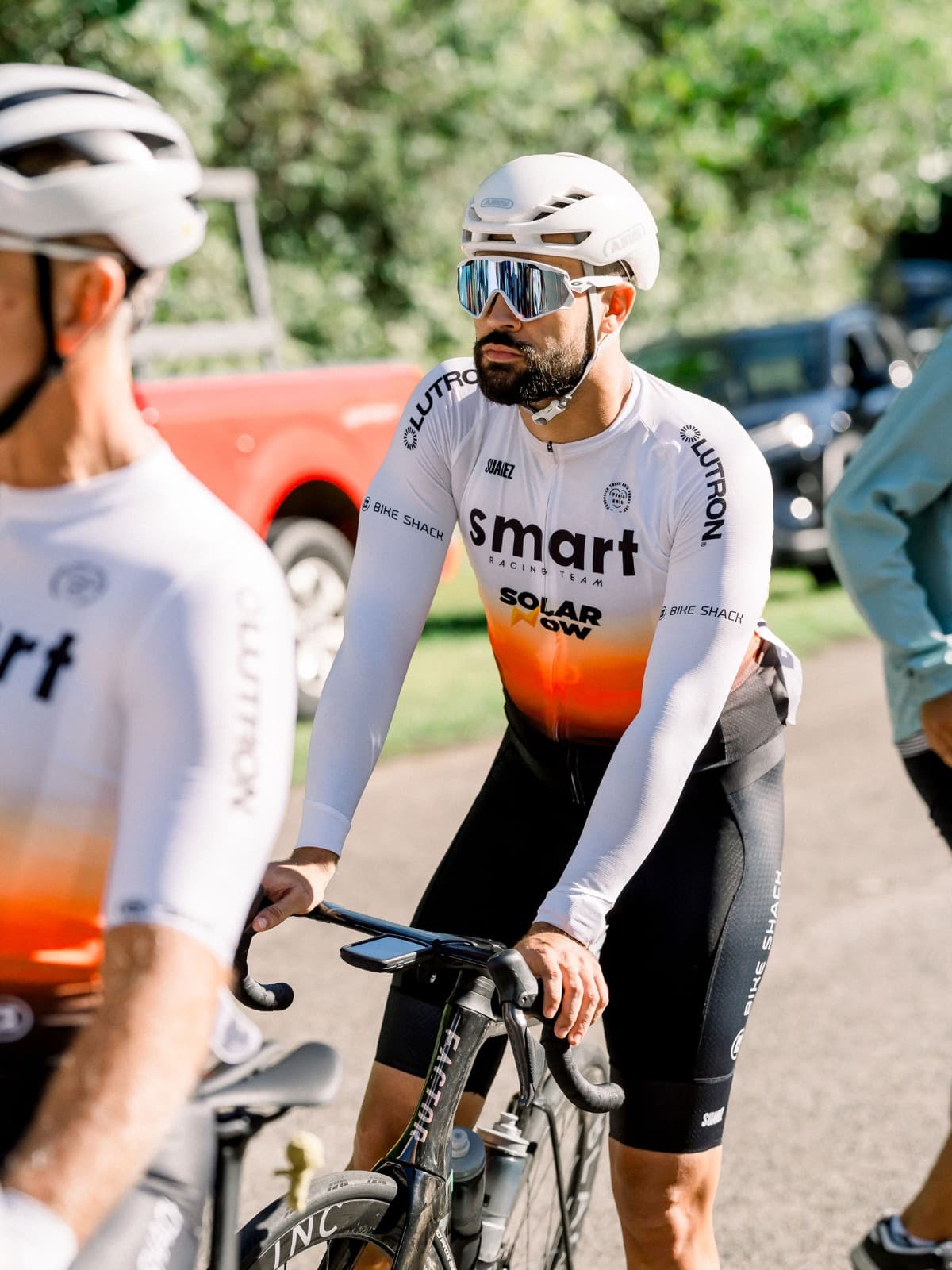 Categoría HOMBRES de Smart Racing Team