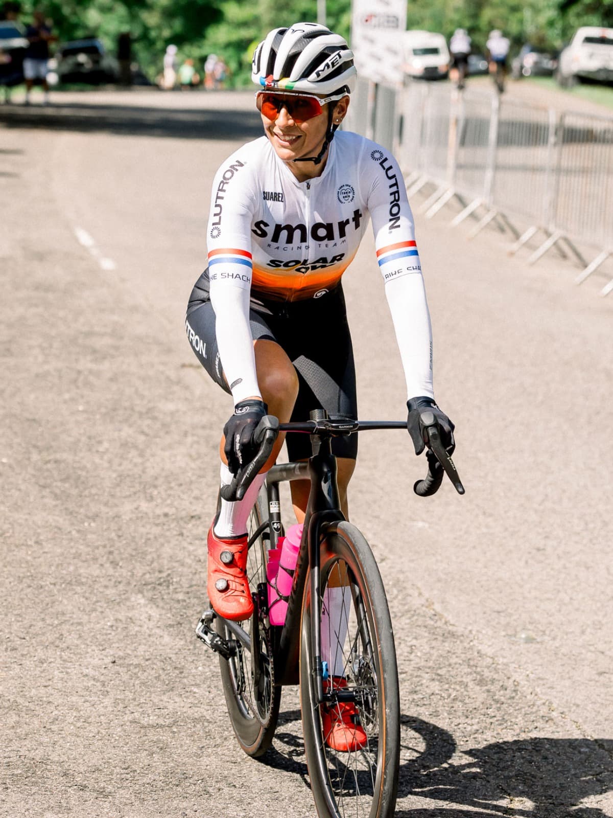 Categoría MASTERS de Smart Racing Team